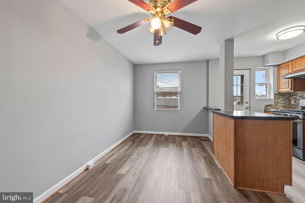 BERKSHIRE - Residential