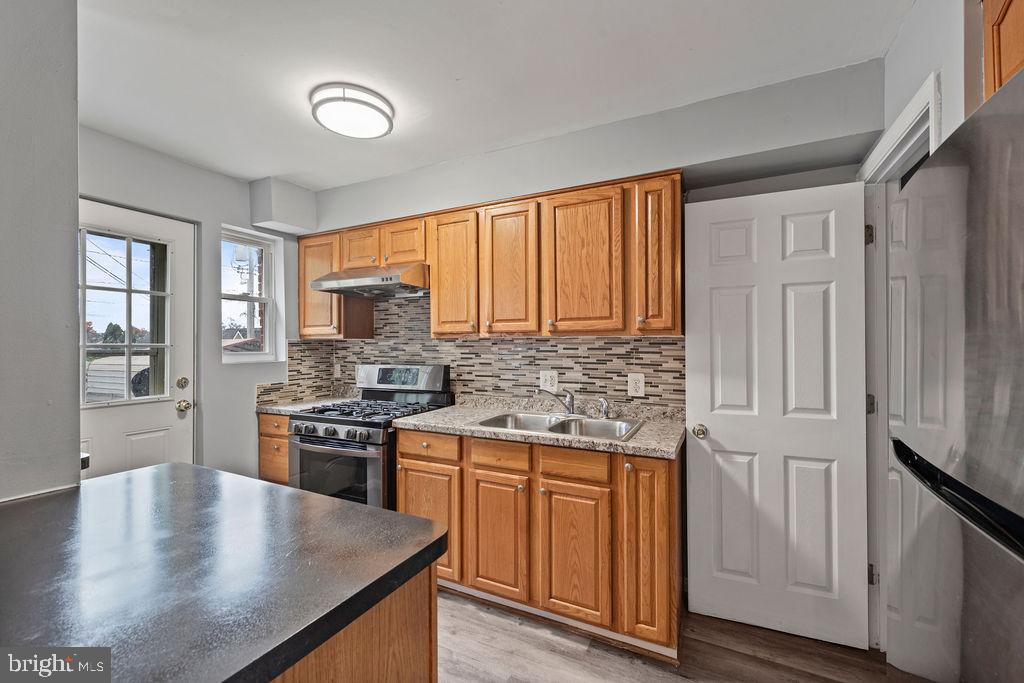 BERKSHIRE - Residential