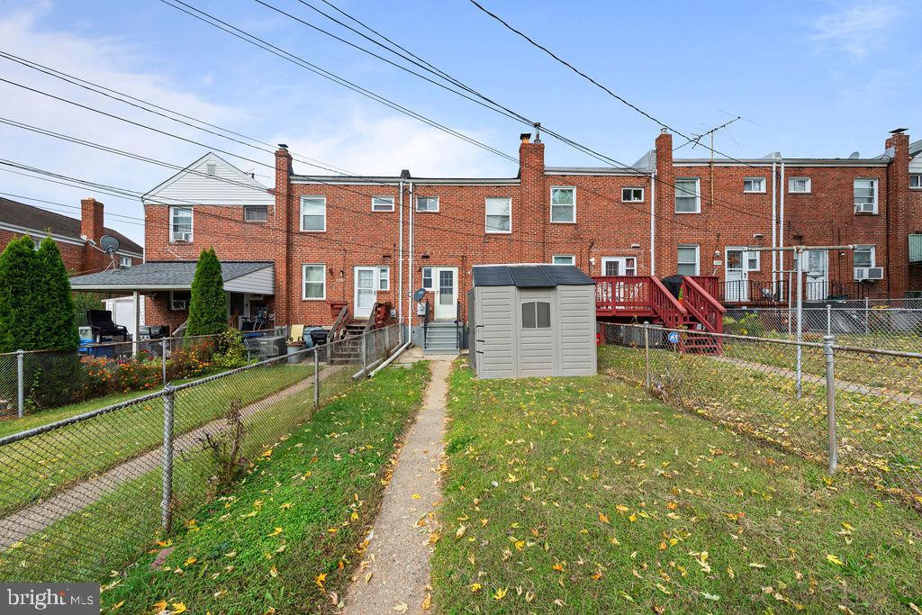 BERKSHIRE - Residential