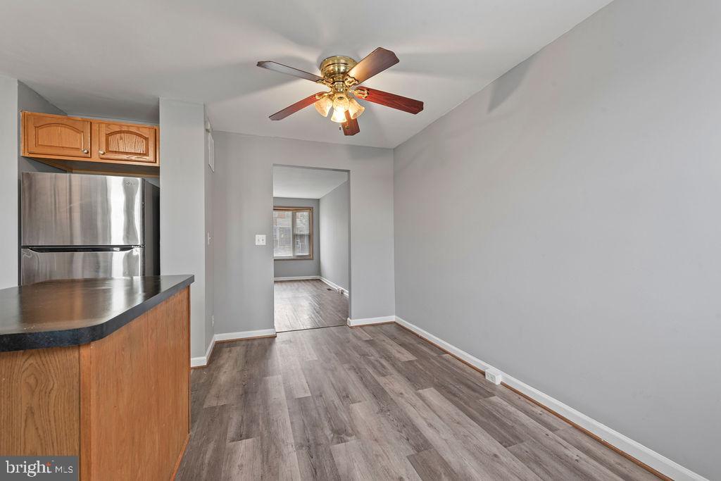 BERKSHIRE - Residential