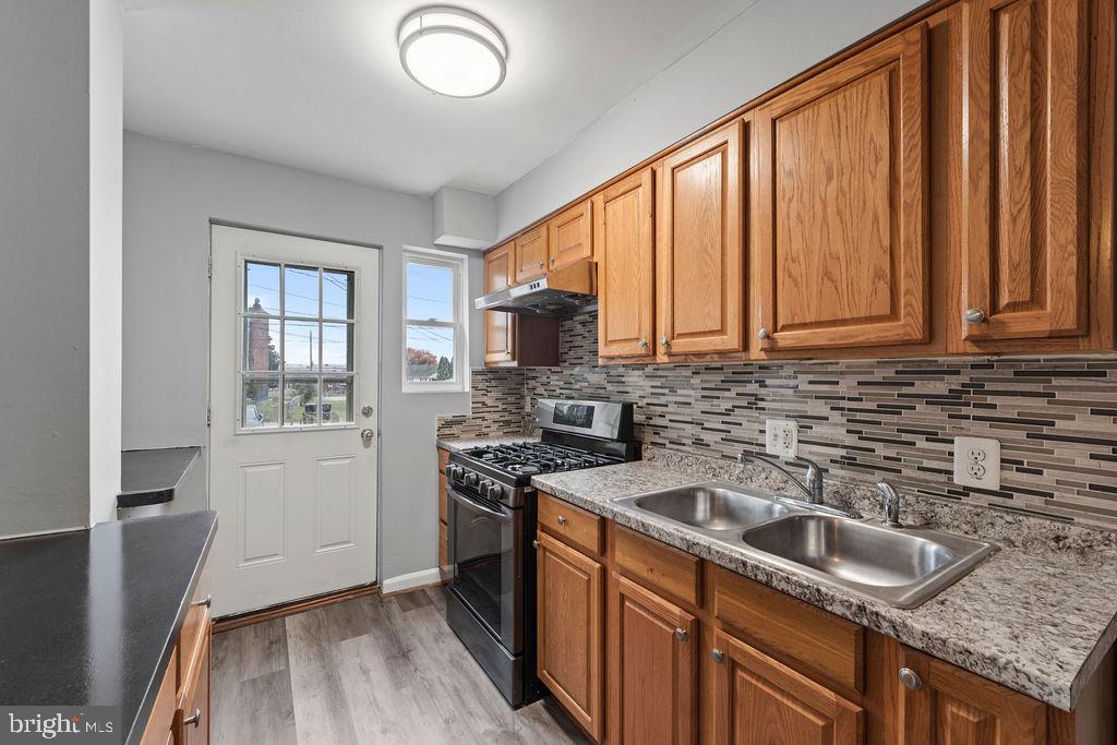 BERKSHIRE - Residential