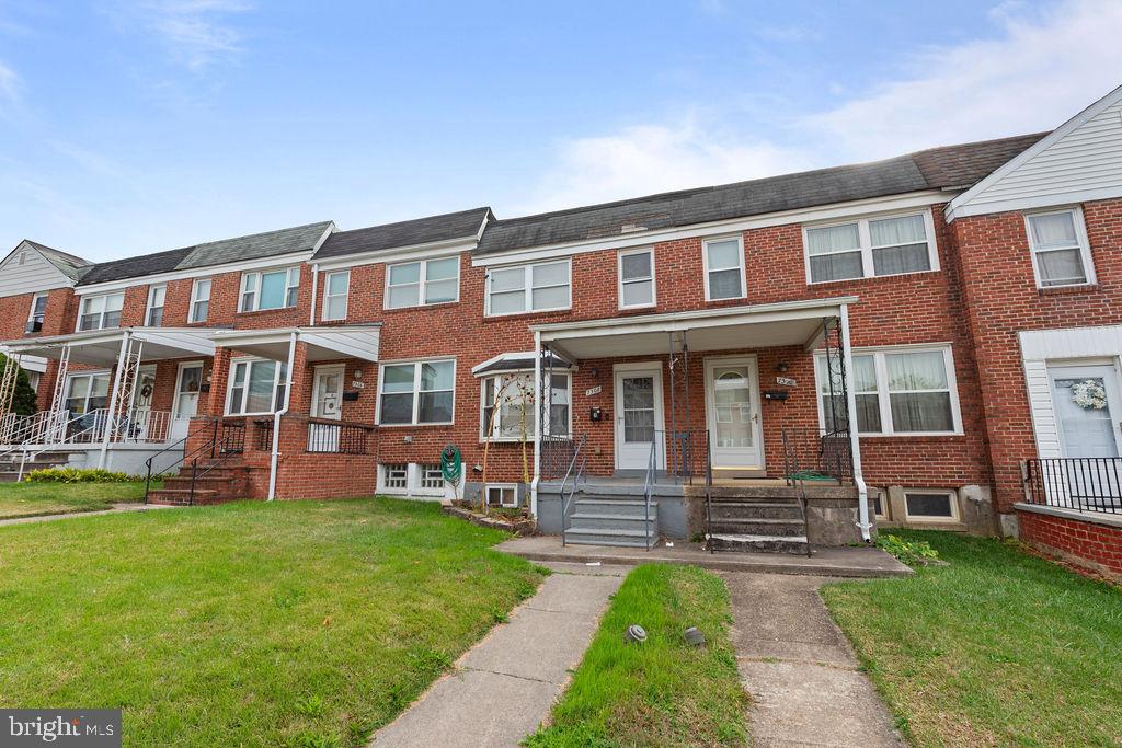 BERKSHIRE - Residential