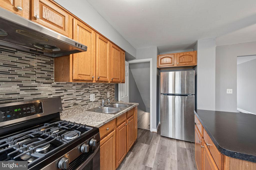 BERKSHIRE - Residential