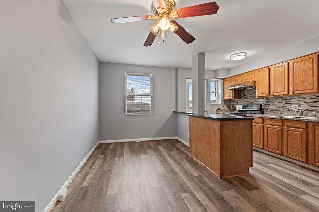 BERKSHIRE - Residential