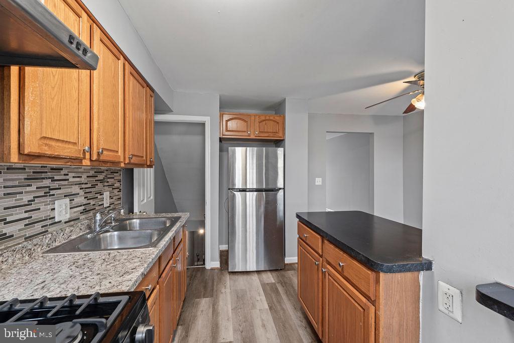 BERKSHIRE - Residential