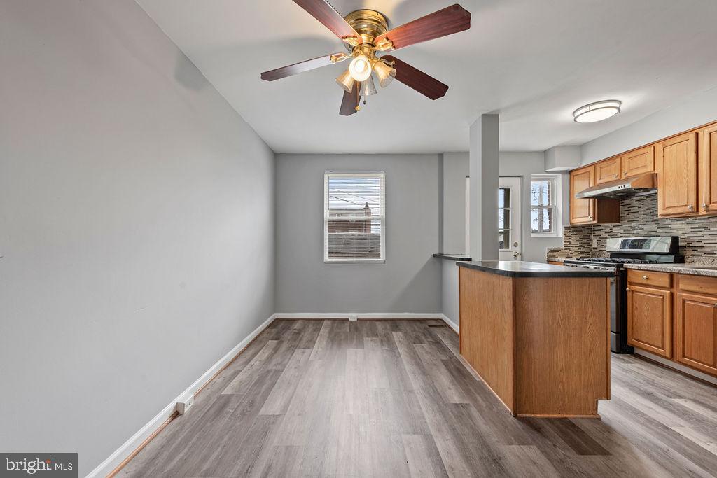 BERKSHIRE - Residential