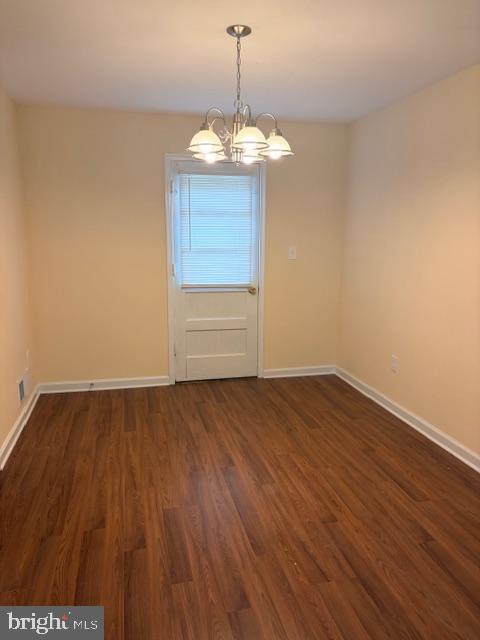 GLENARDEN WOODS - Residential