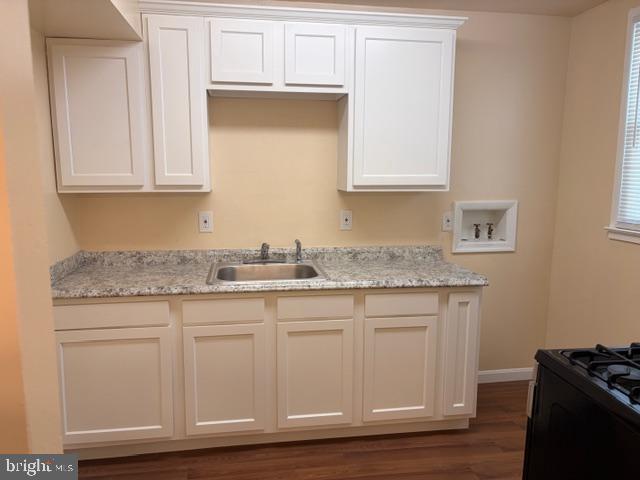 GLENARDEN WOODS - Residential