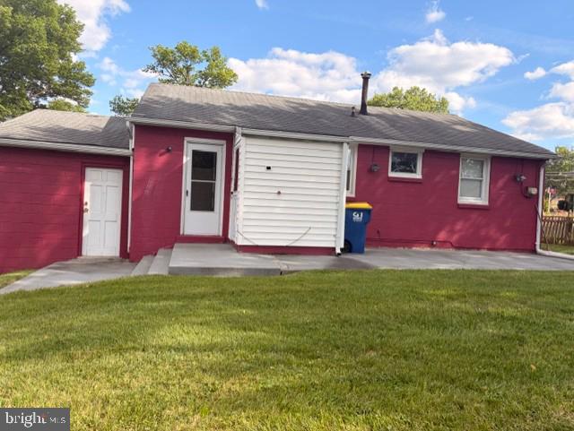 GLENARDEN WOODS - Residential