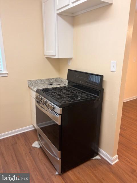 GLENARDEN WOODS - Residential