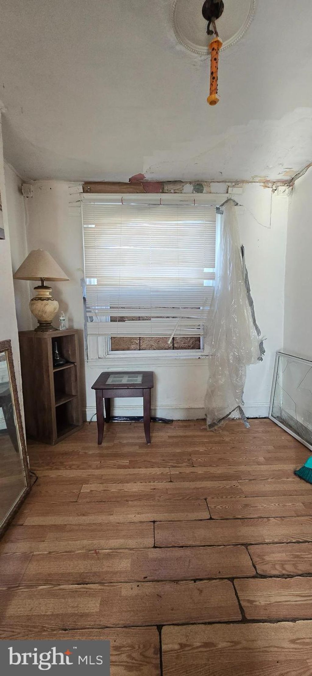 Photo of 1829 N Bailey Street, PHILADELPHIA, PA 19121 (MLS # PAPH2603120)