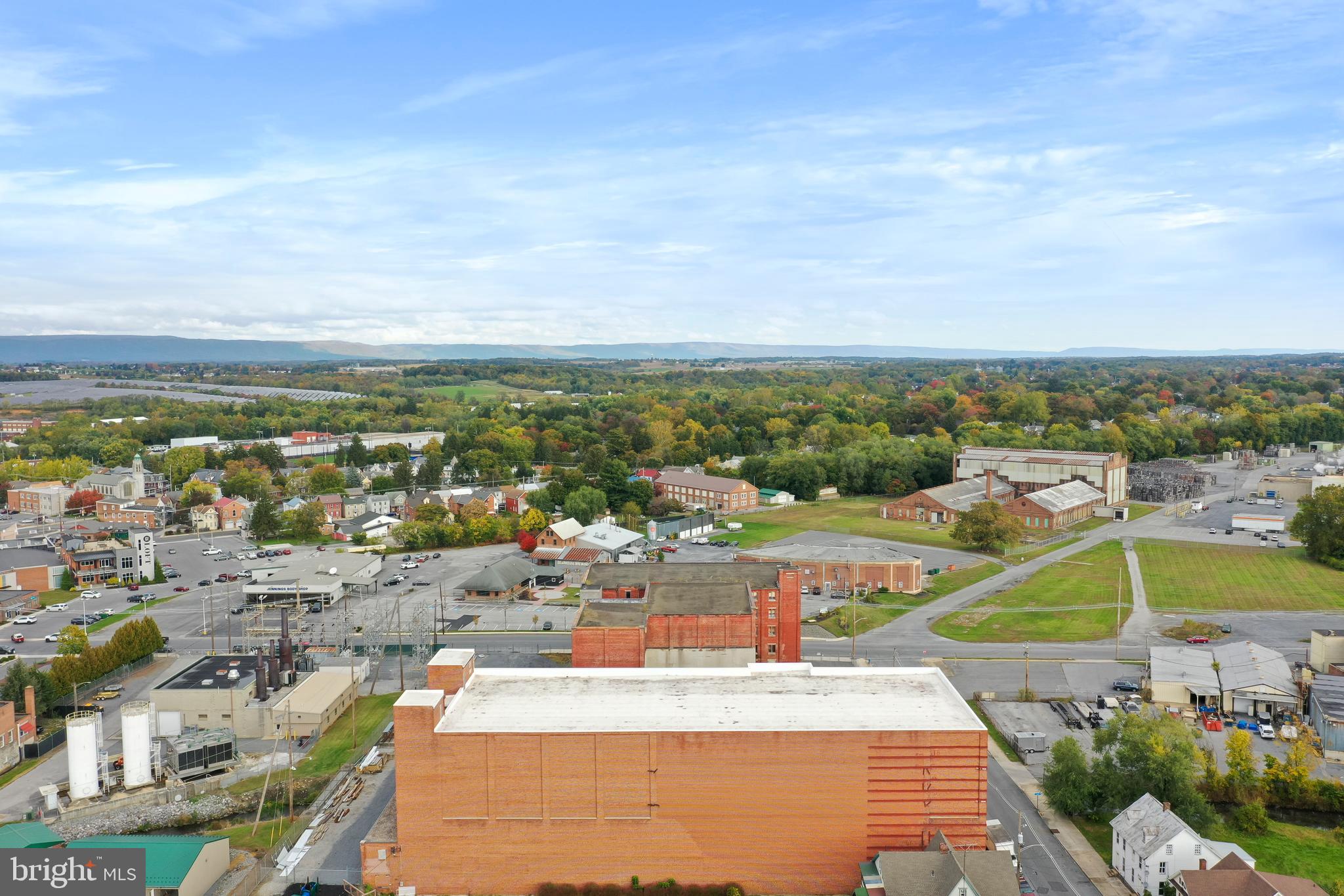 CHAMBERSBURG - Commercial Sale