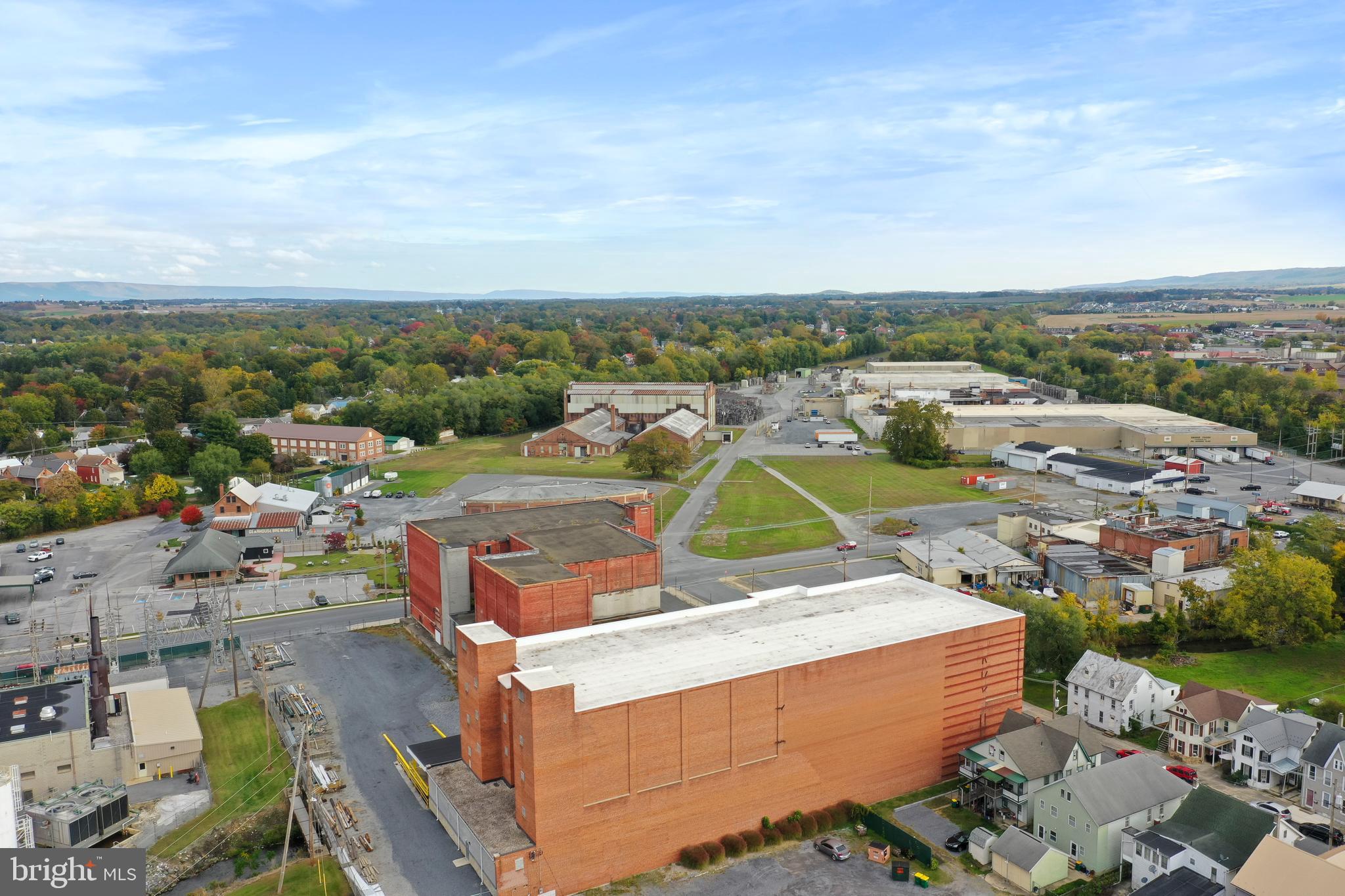 CHAMBERSBURG - Commercial Sale