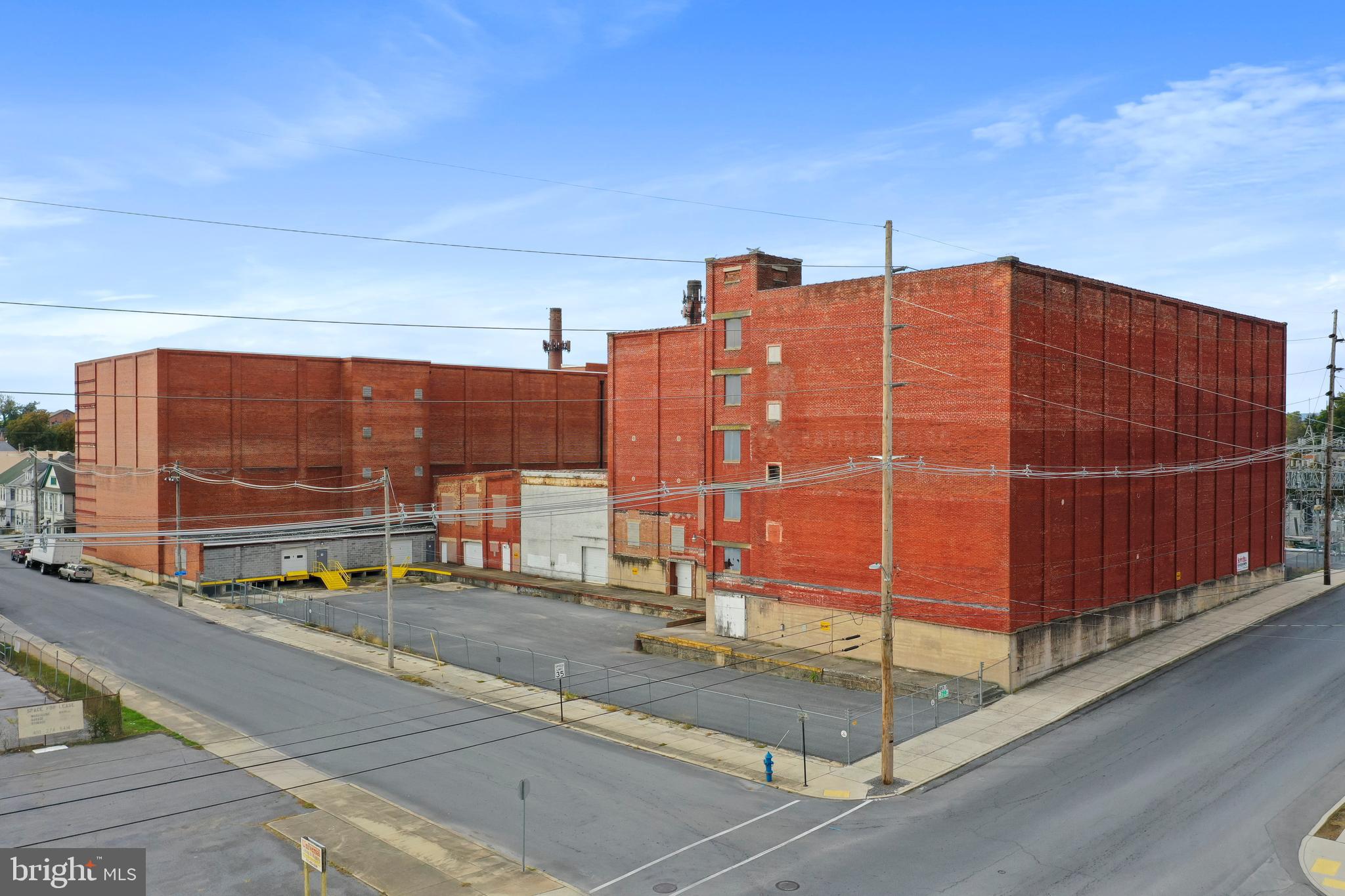 CHAMBERSBURG - Commercial Sale