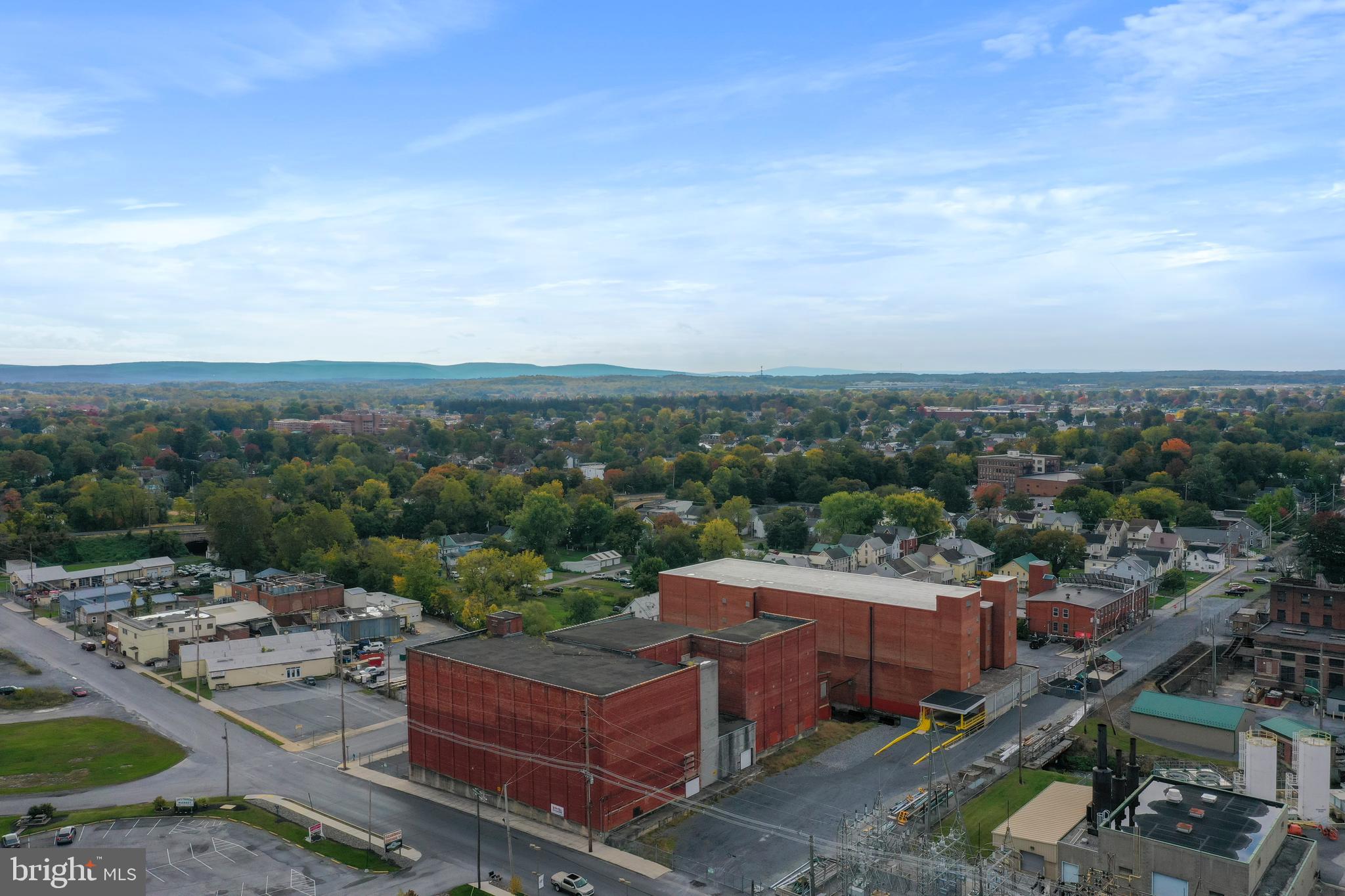 CHAMBERSBURG - Commercial Sale