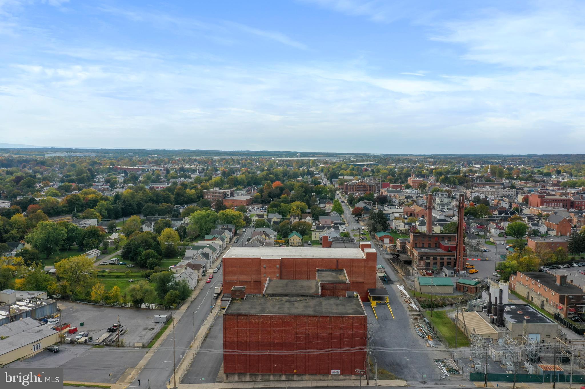 CHAMBERSBURG - Commercial Sale