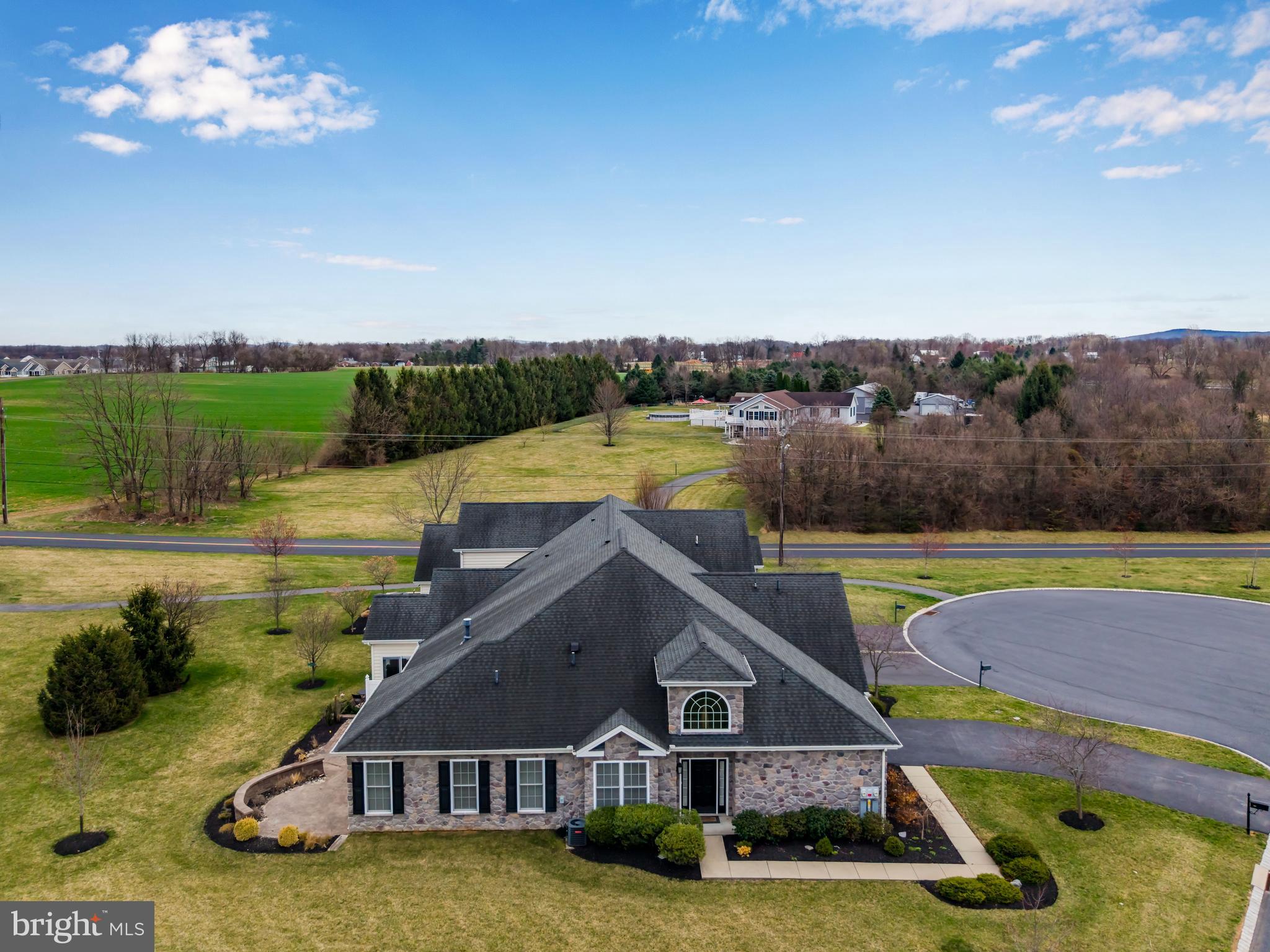 TRADITIONS OF AMERICA AT SILVER SPRING - Residential