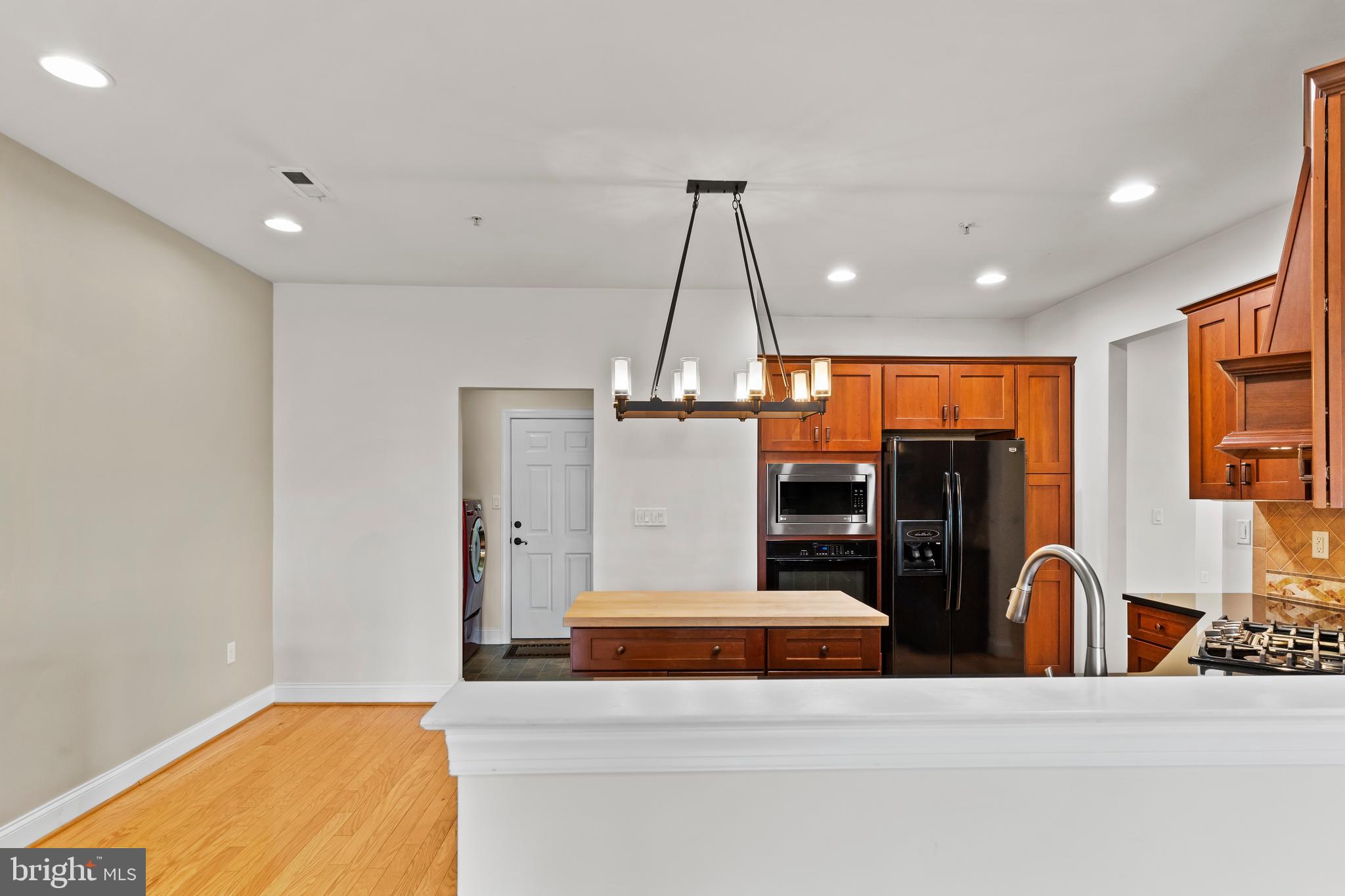 TRADITIONS OF AMERICA AT SILVER SPRING - Residential