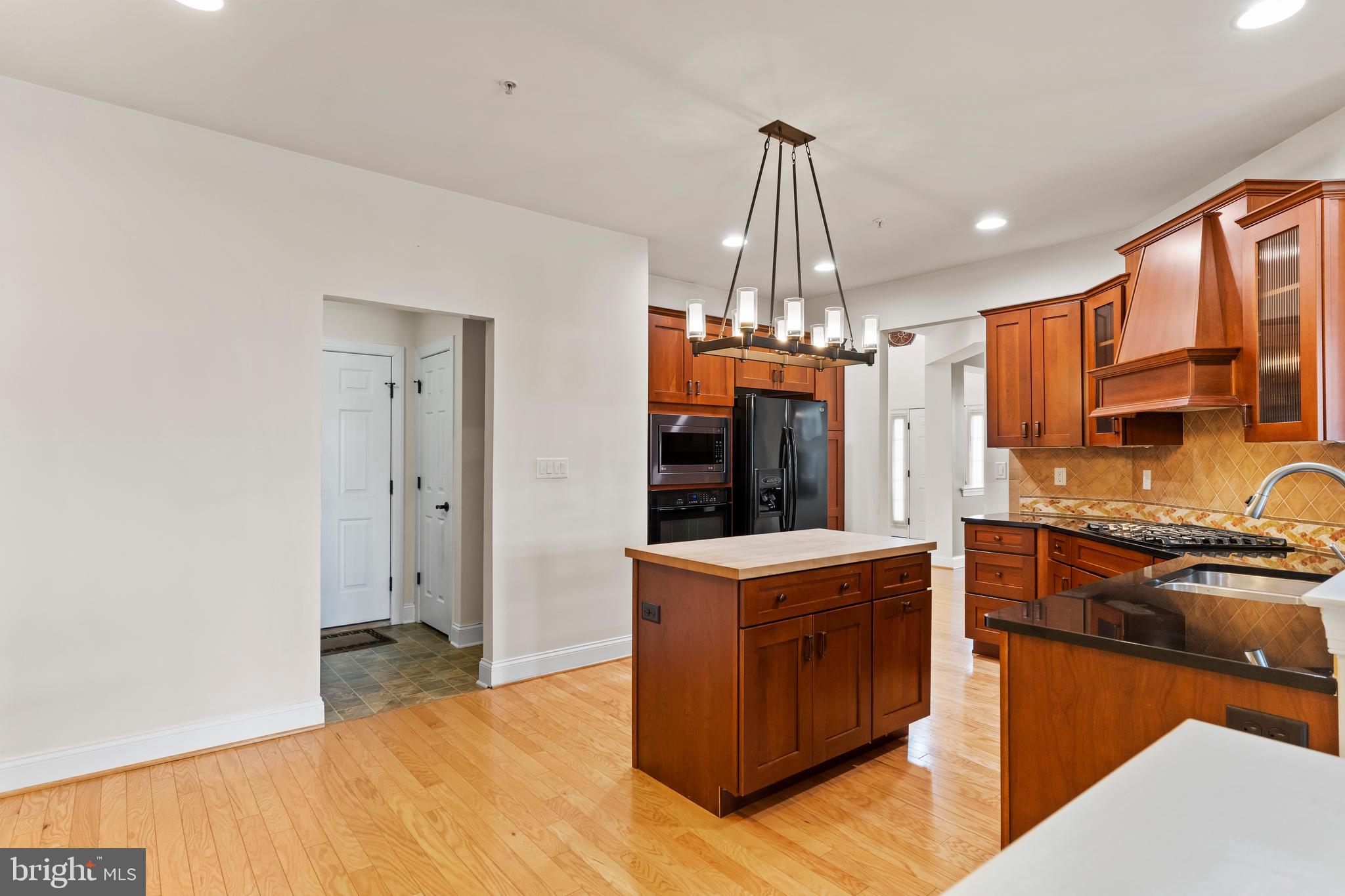 TRADITIONS OF AMERICA AT SILVER SPRING - Residential