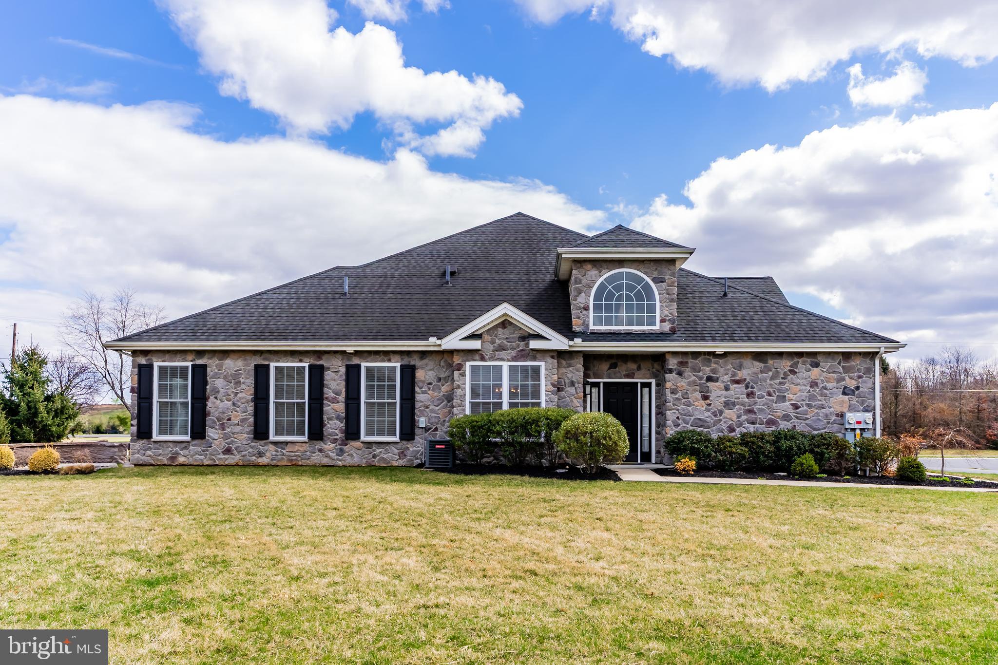 TRADITIONS OF AMERICA AT SILVER SPRING - Residential