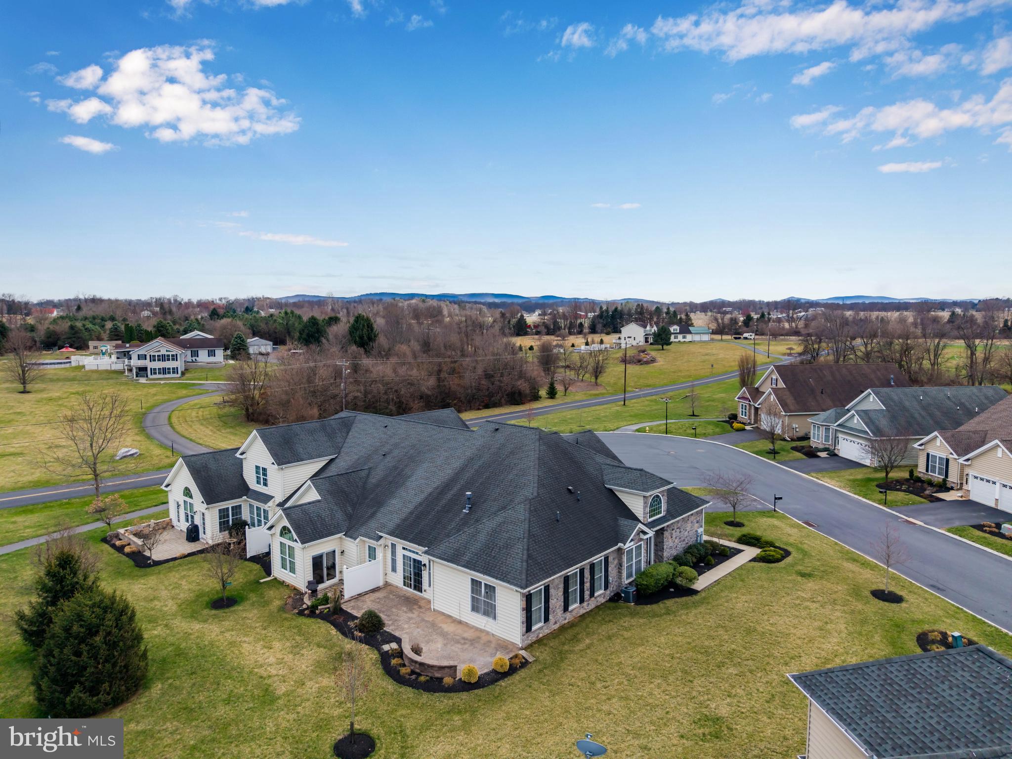 TRADITIONS OF AMERICA AT SILVER SPRING - Residential