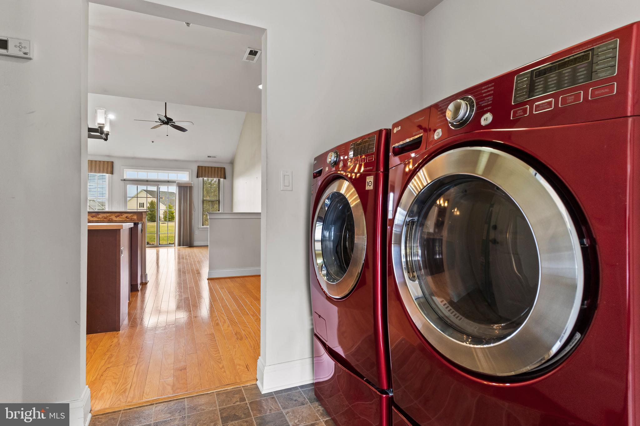 TRADITIONS OF AMERICA AT SILVER SPRING - Residential