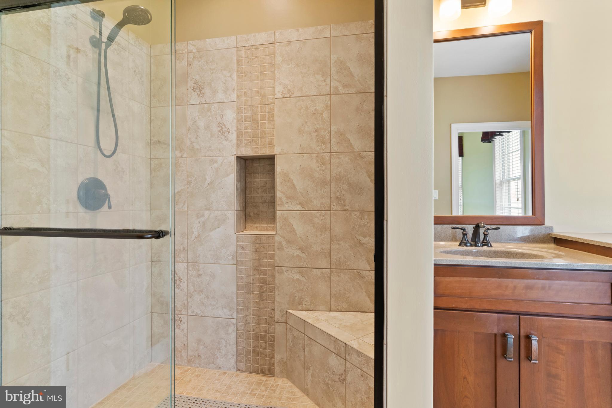 TRADITIONS OF AMERICA AT SILVER SPRING - Residential