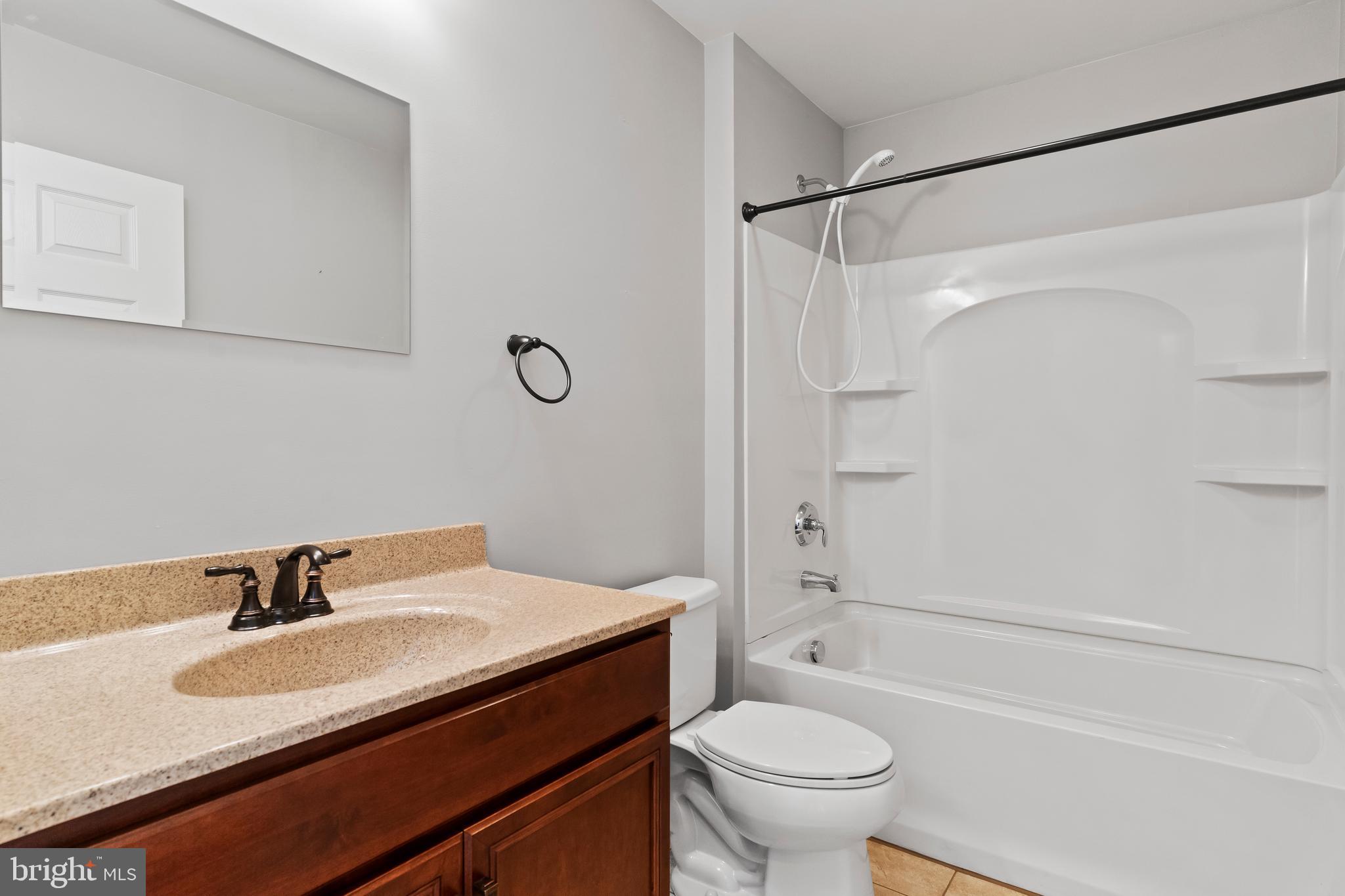 TRADITIONS OF AMERICA AT SILVER SPRING - Residential