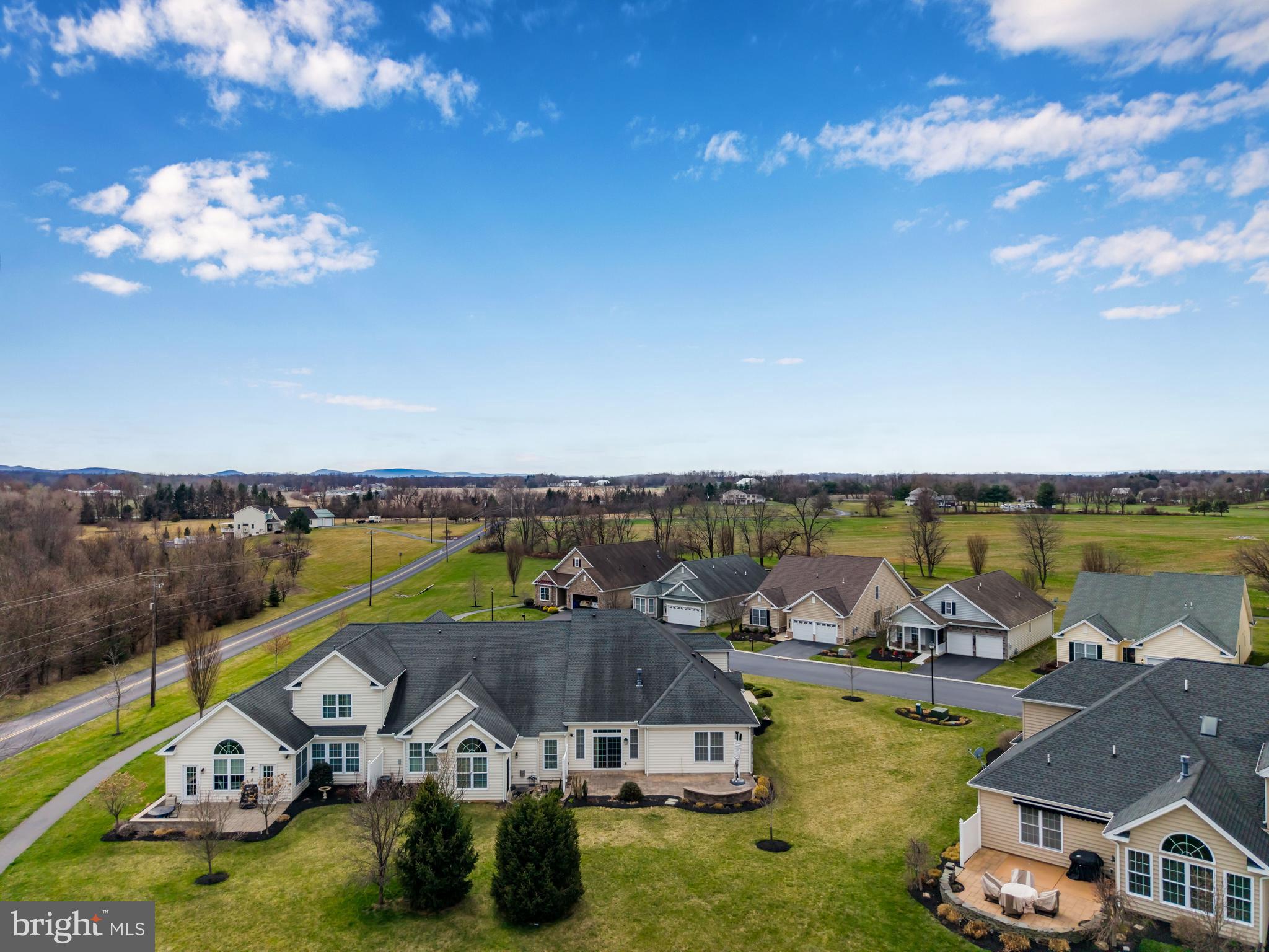 TRADITIONS OF AMERICA AT SILVER SPRING - Residential