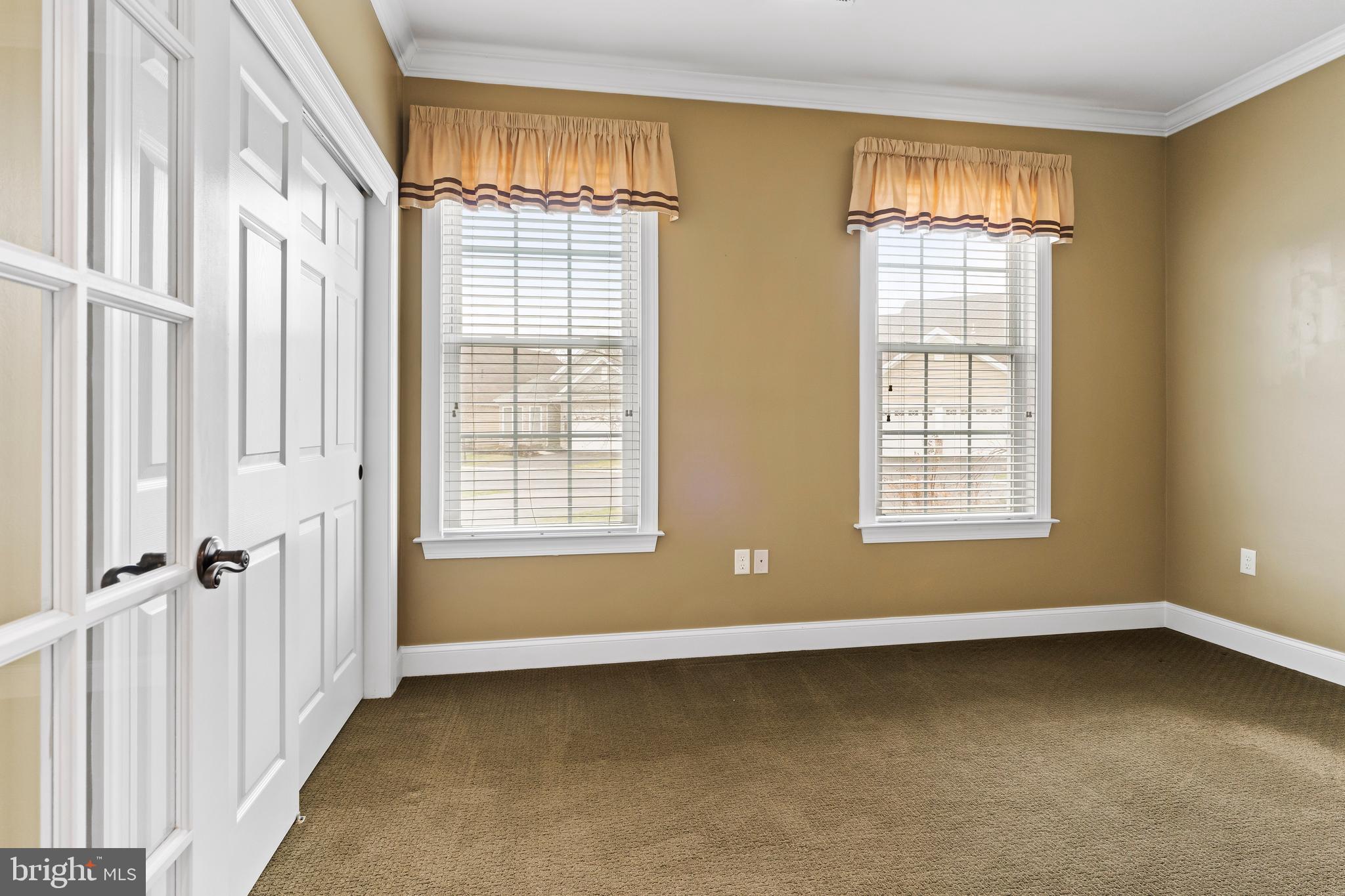 TRADITIONS OF AMERICA AT SILVER SPRING - Residential