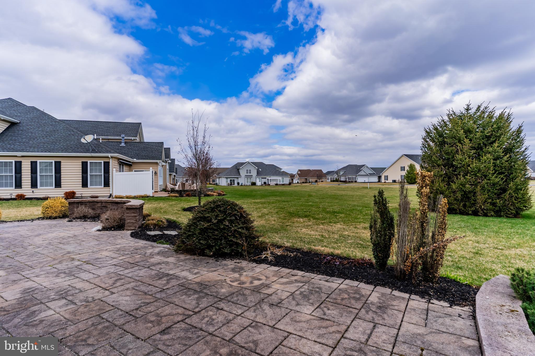 TRADITIONS OF AMERICA AT SILVER SPRING - Residential