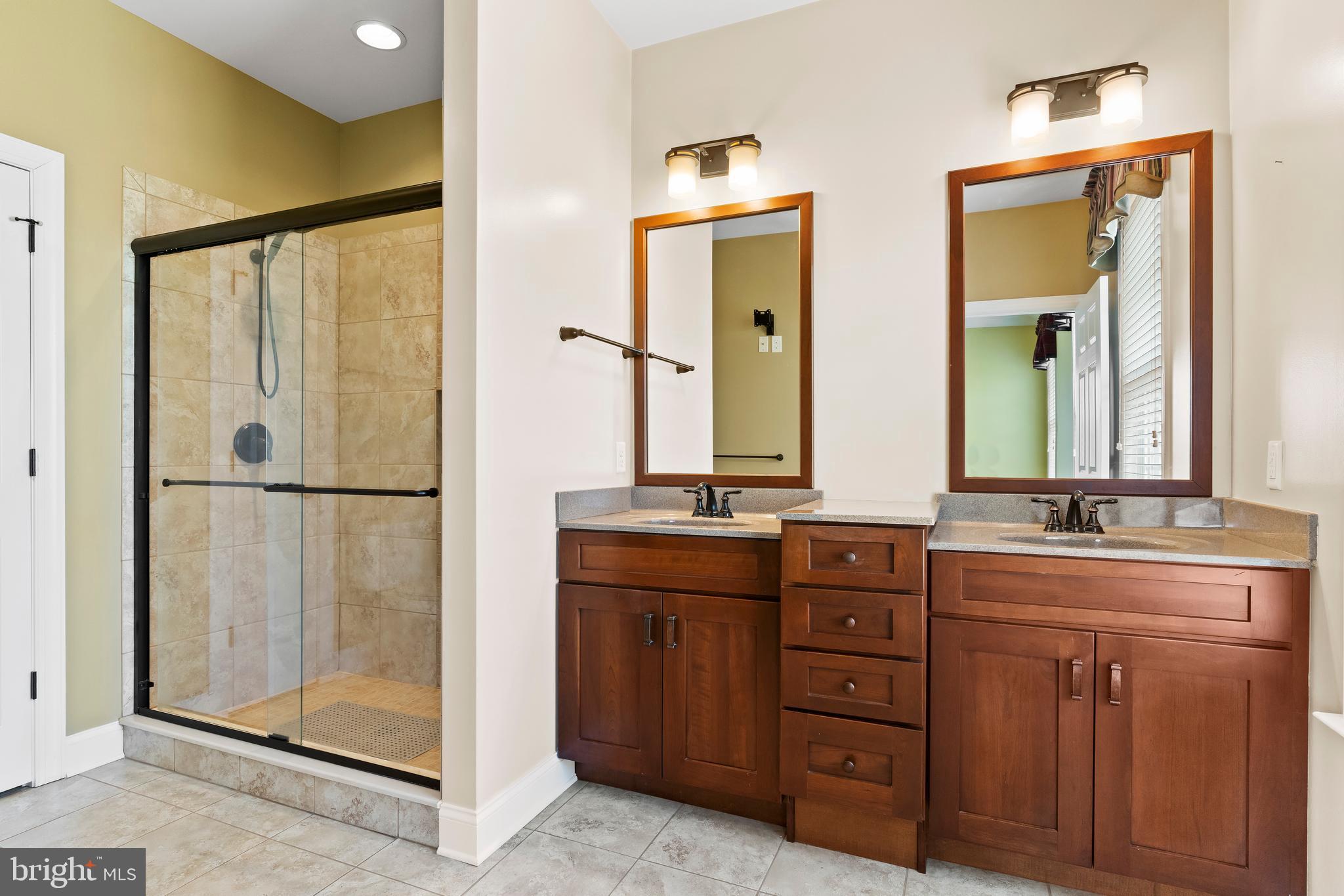 TRADITIONS OF AMERICA AT SILVER SPRING - Residential