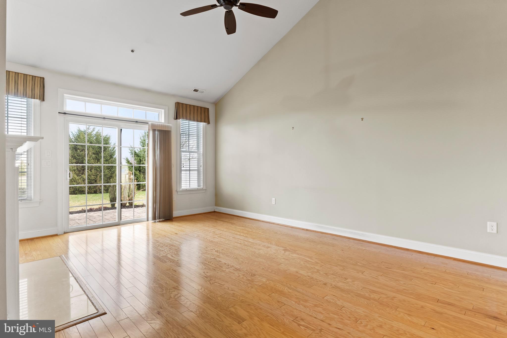 TRADITIONS OF AMERICA AT SILVER SPRING - Residential