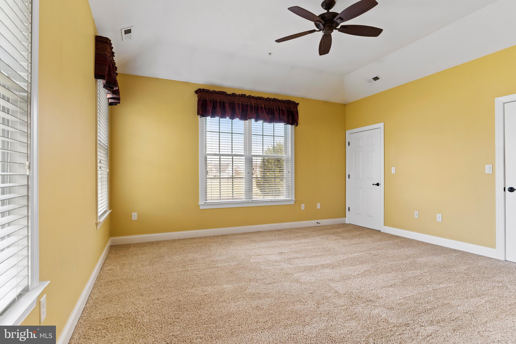 TRADITIONS OF AMERICA AT SILVER SPRING - Residential