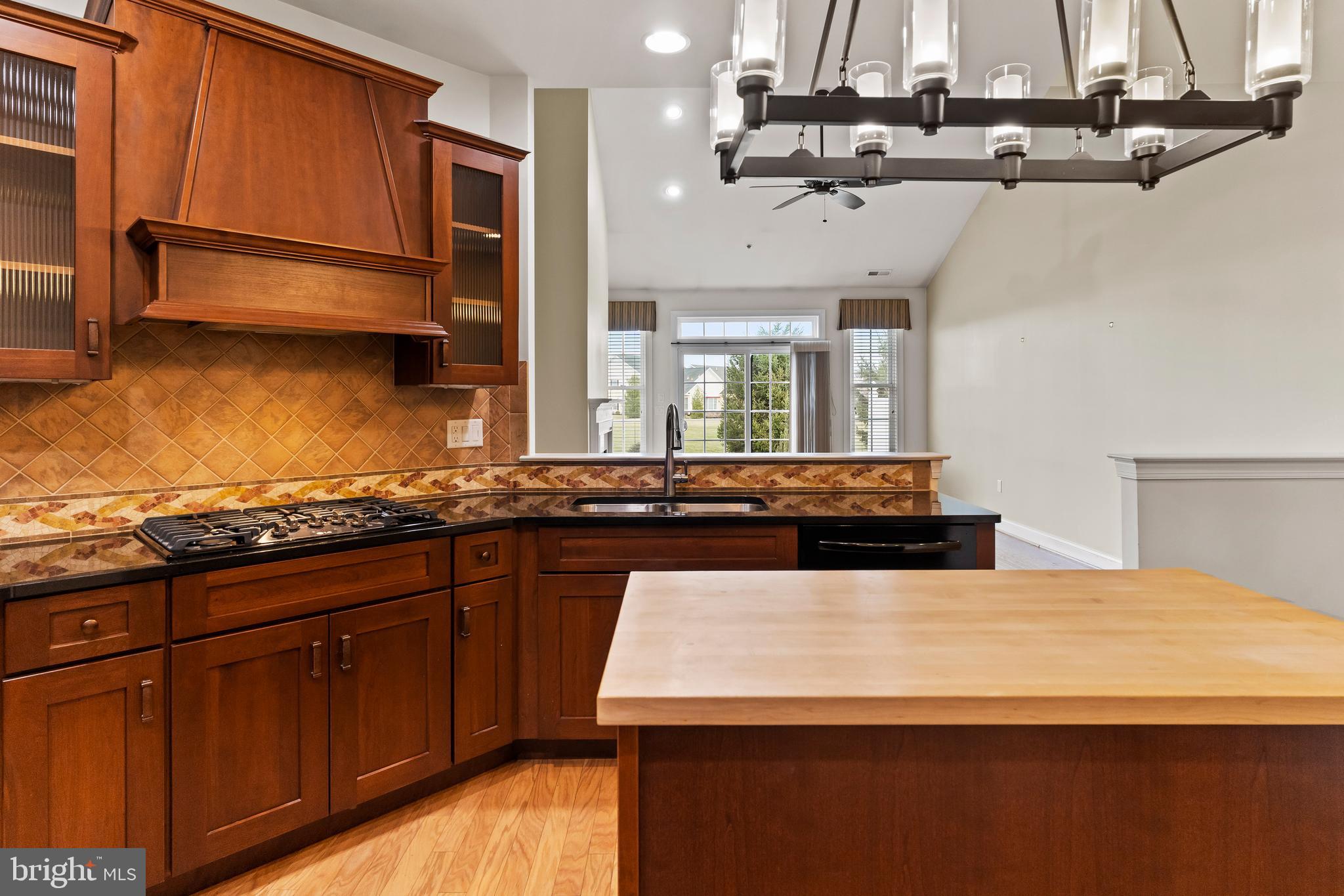 TRADITIONS OF AMERICA AT SILVER SPRING - Residential