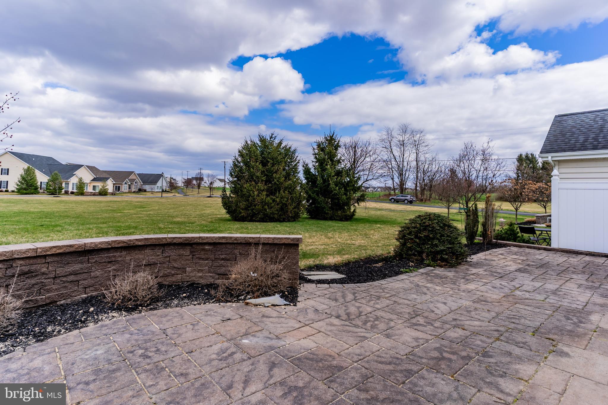 TRADITIONS OF AMERICA AT SILVER SPRING - Residential