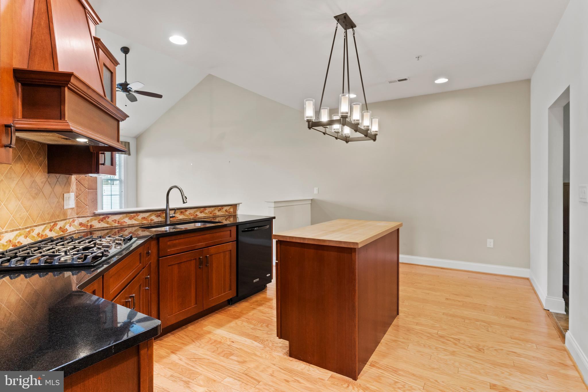 TRADITIONS OF AMERICA AT SILVER SPRING - Residential