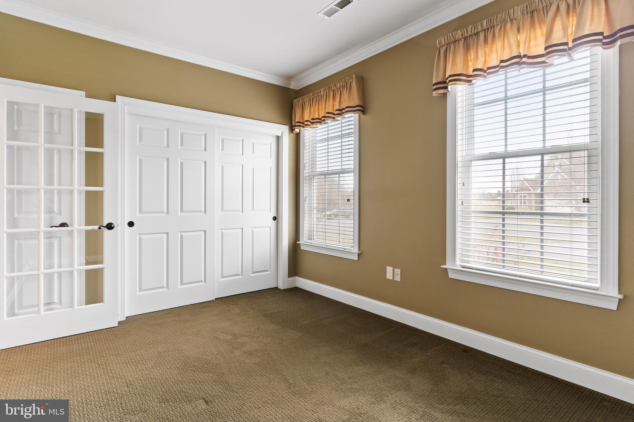 TRADITIONS OF AMERICA AT SILVER SPRING - Residential