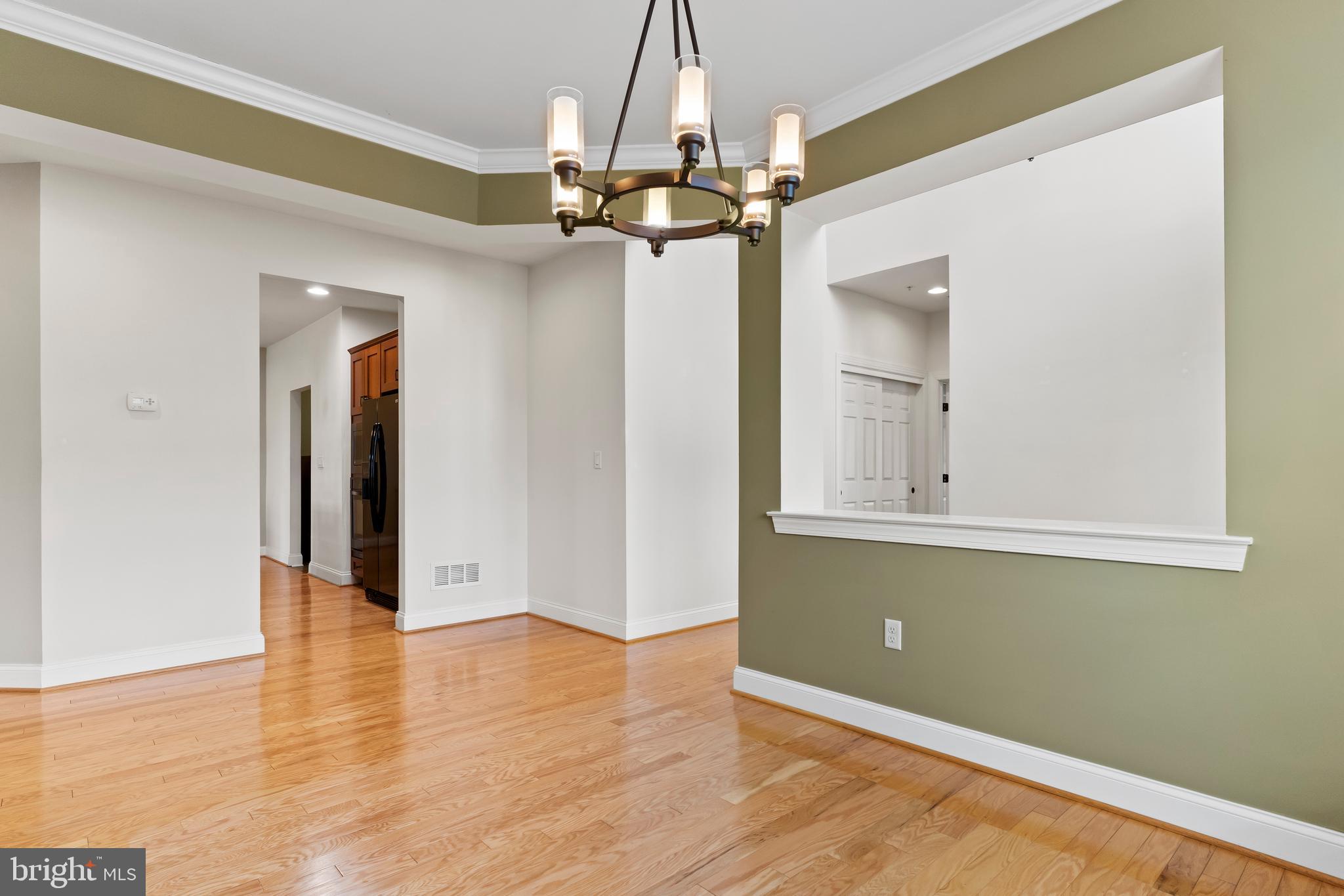 TRADITIONS OF AMERICA AT SILVER SPRING - Residential