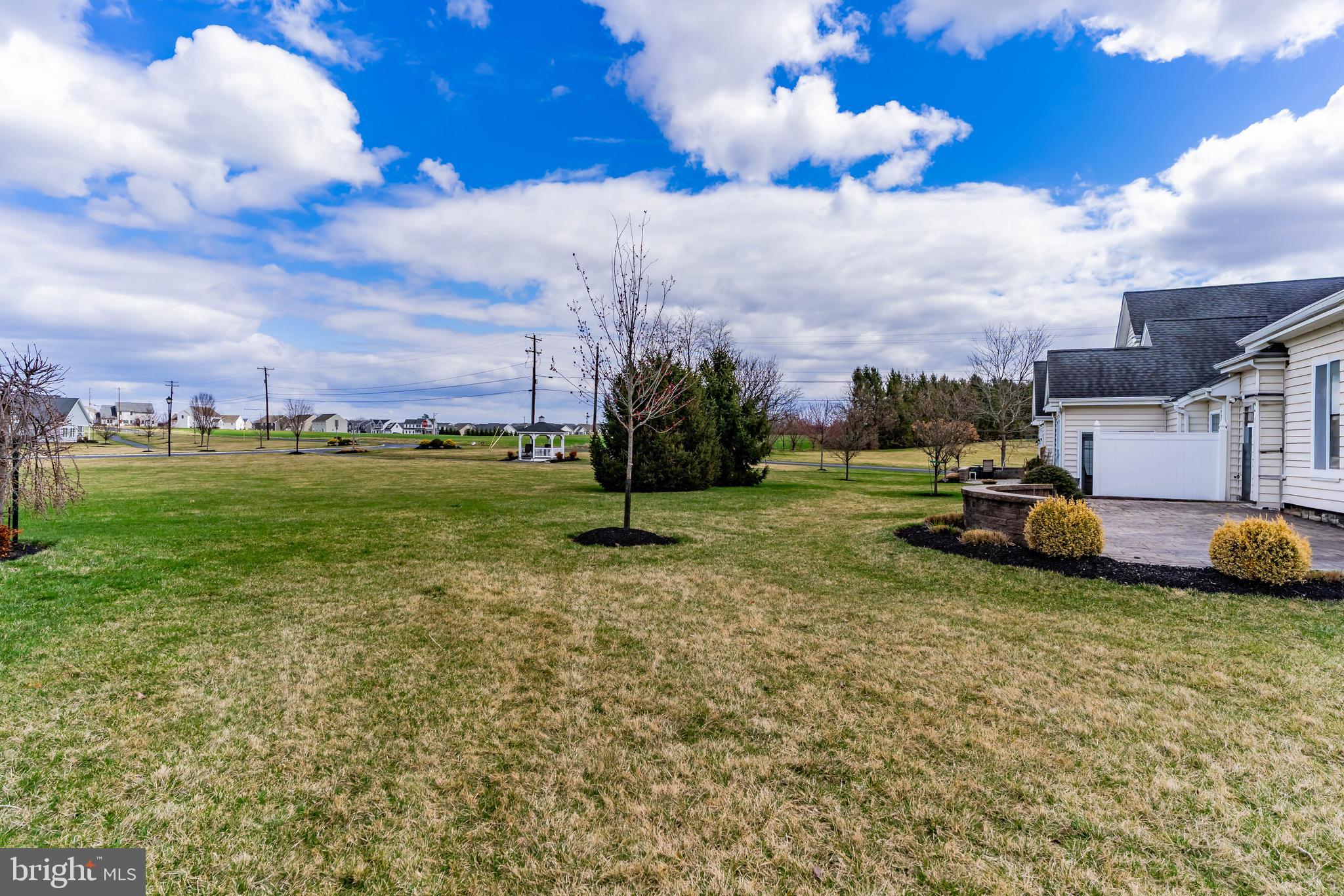 TRADITIONS OF AMERICA AT SILVER SPRING - Residential