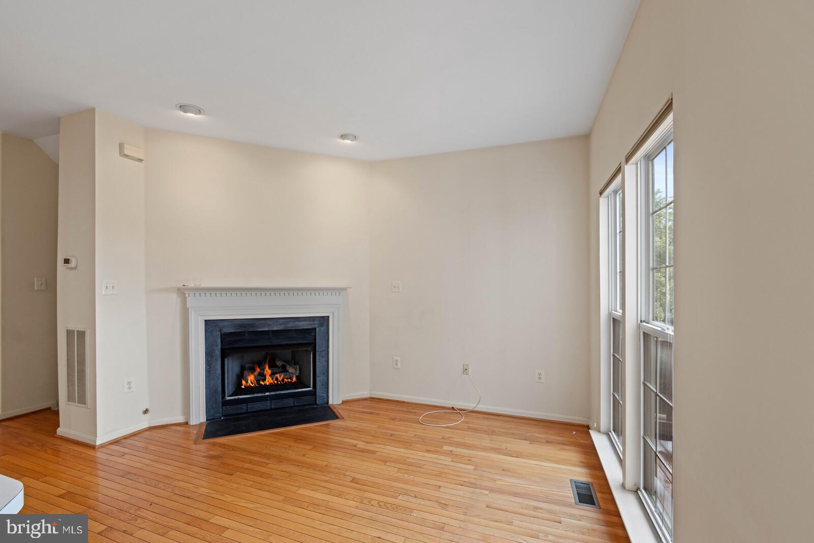 DOMINION STATION - Residential