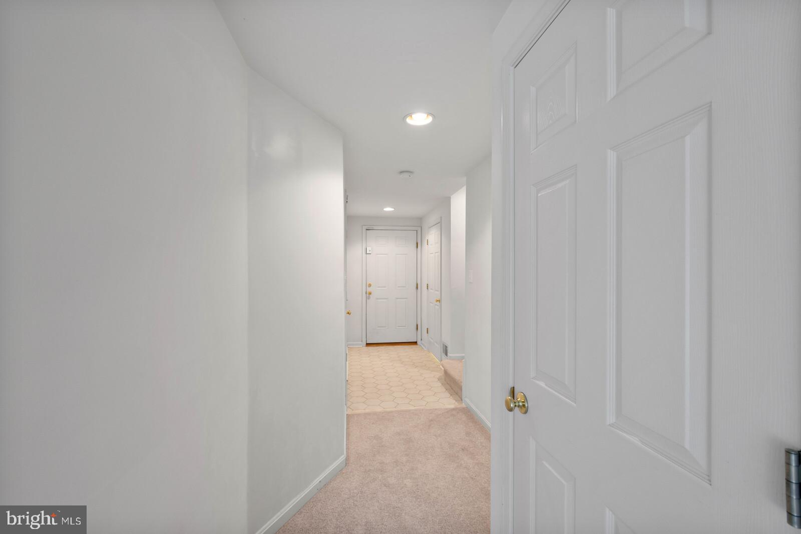 DOMINION STATION - Residential