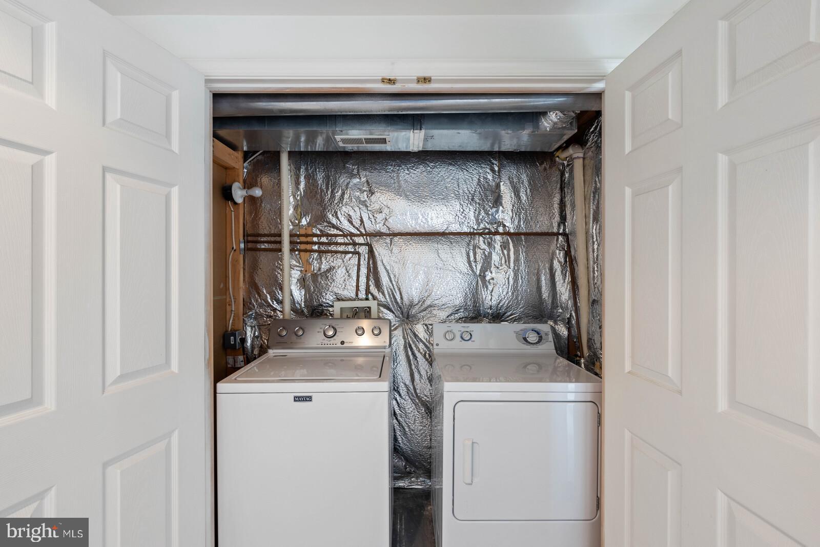 DOMINION STATION - Residential