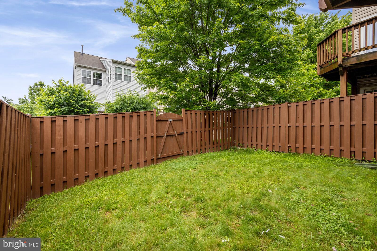 DOMINION STATION - Residential