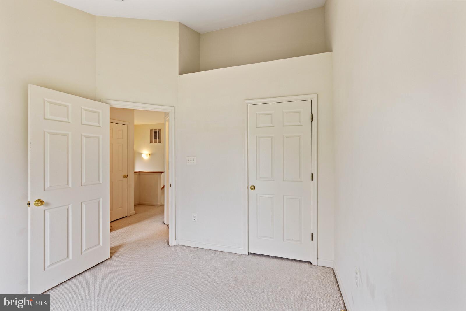 DOMINION STATION - Residential