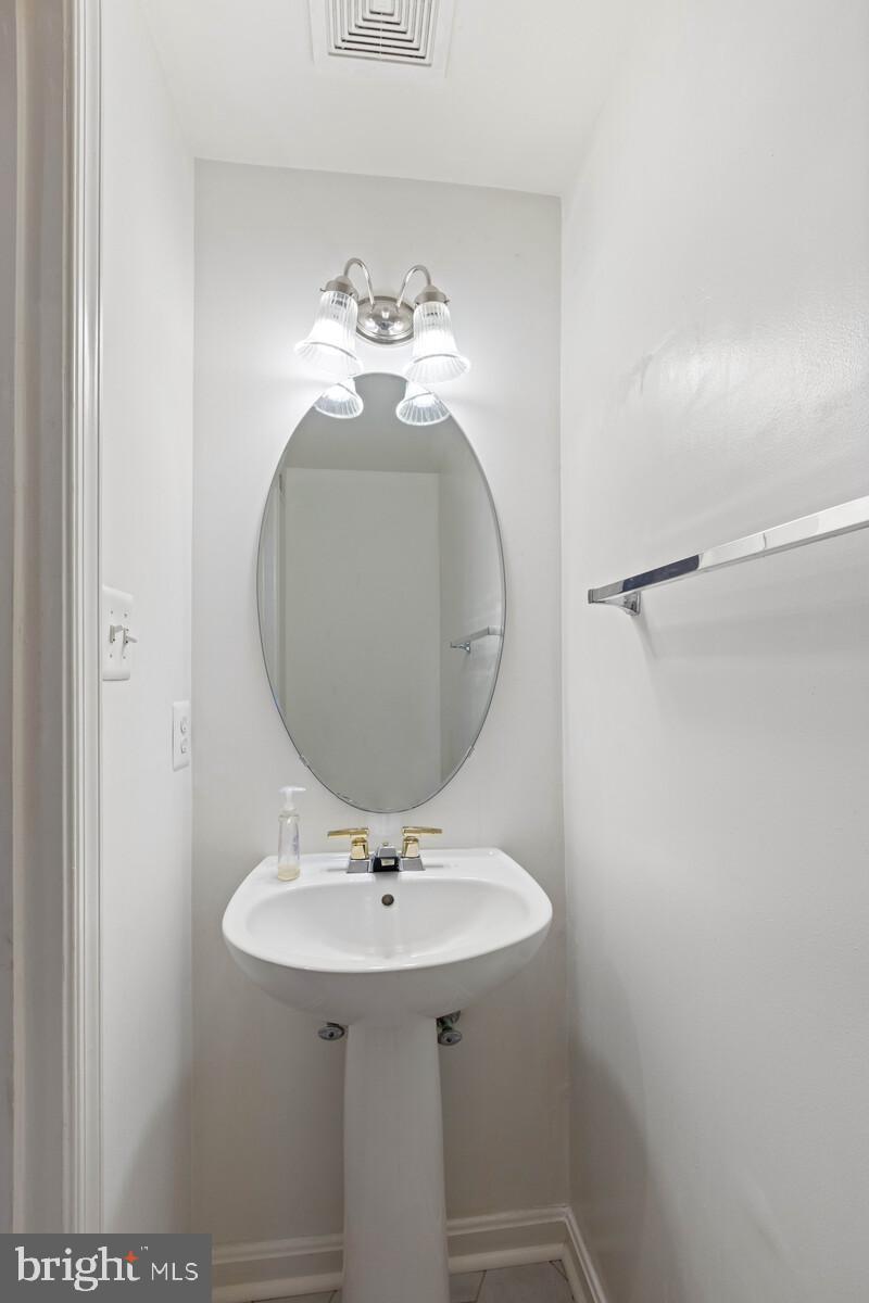 DOMINION STATION - Residential