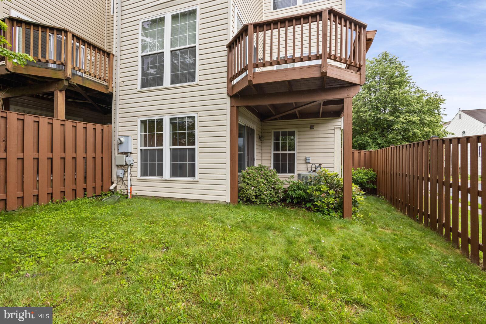 DOMINION STATION - Residential