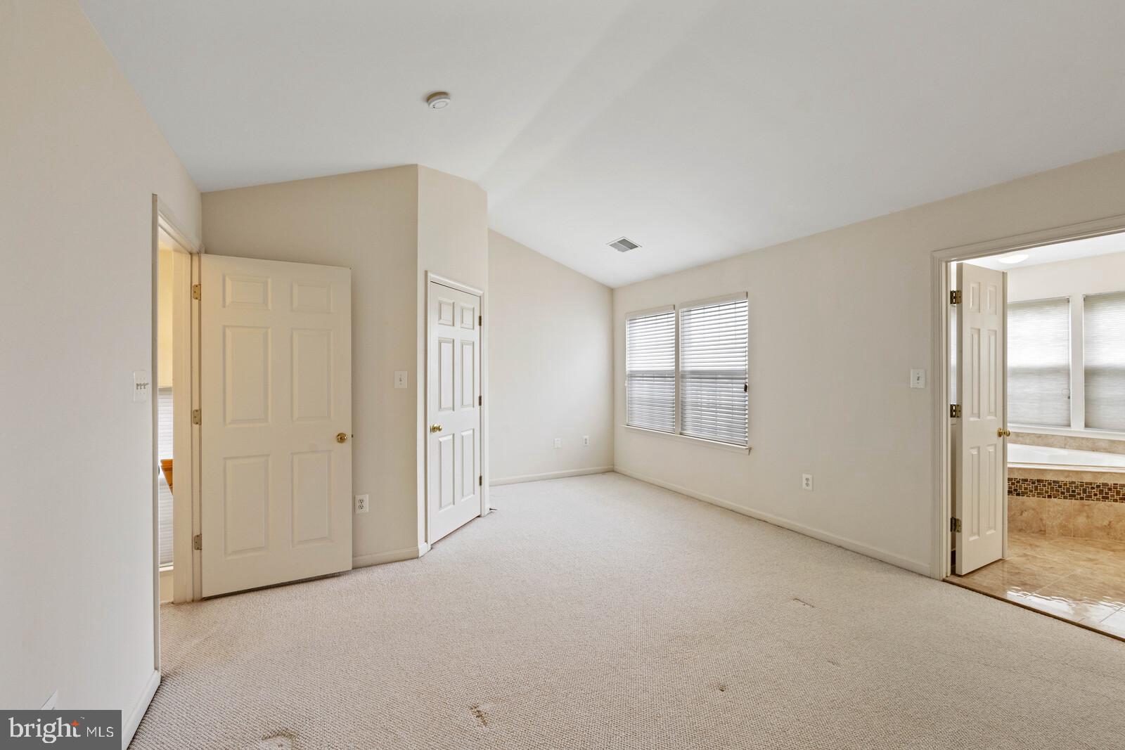 DOMINION STATION - Residential