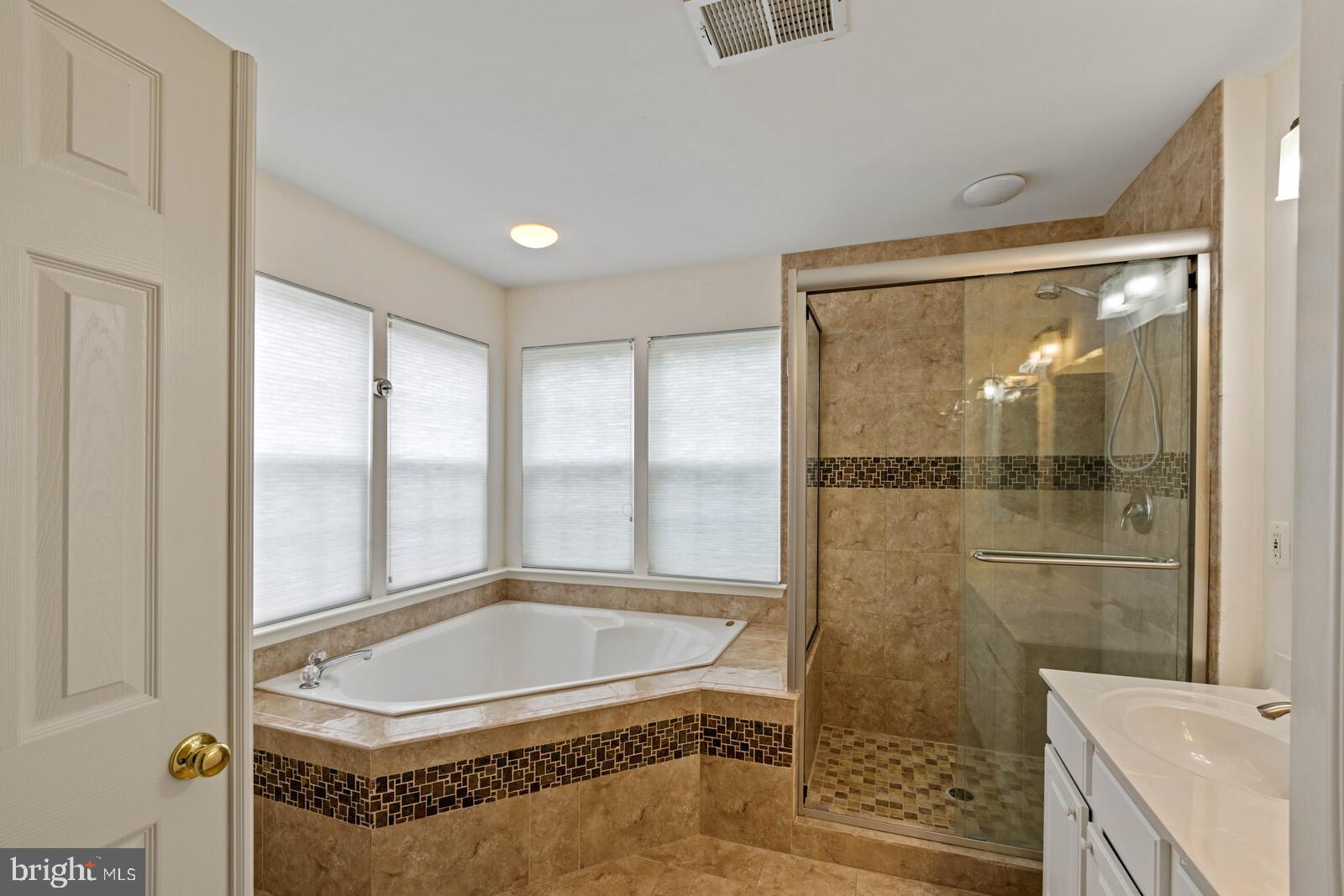 DOMINION STATION - Residential