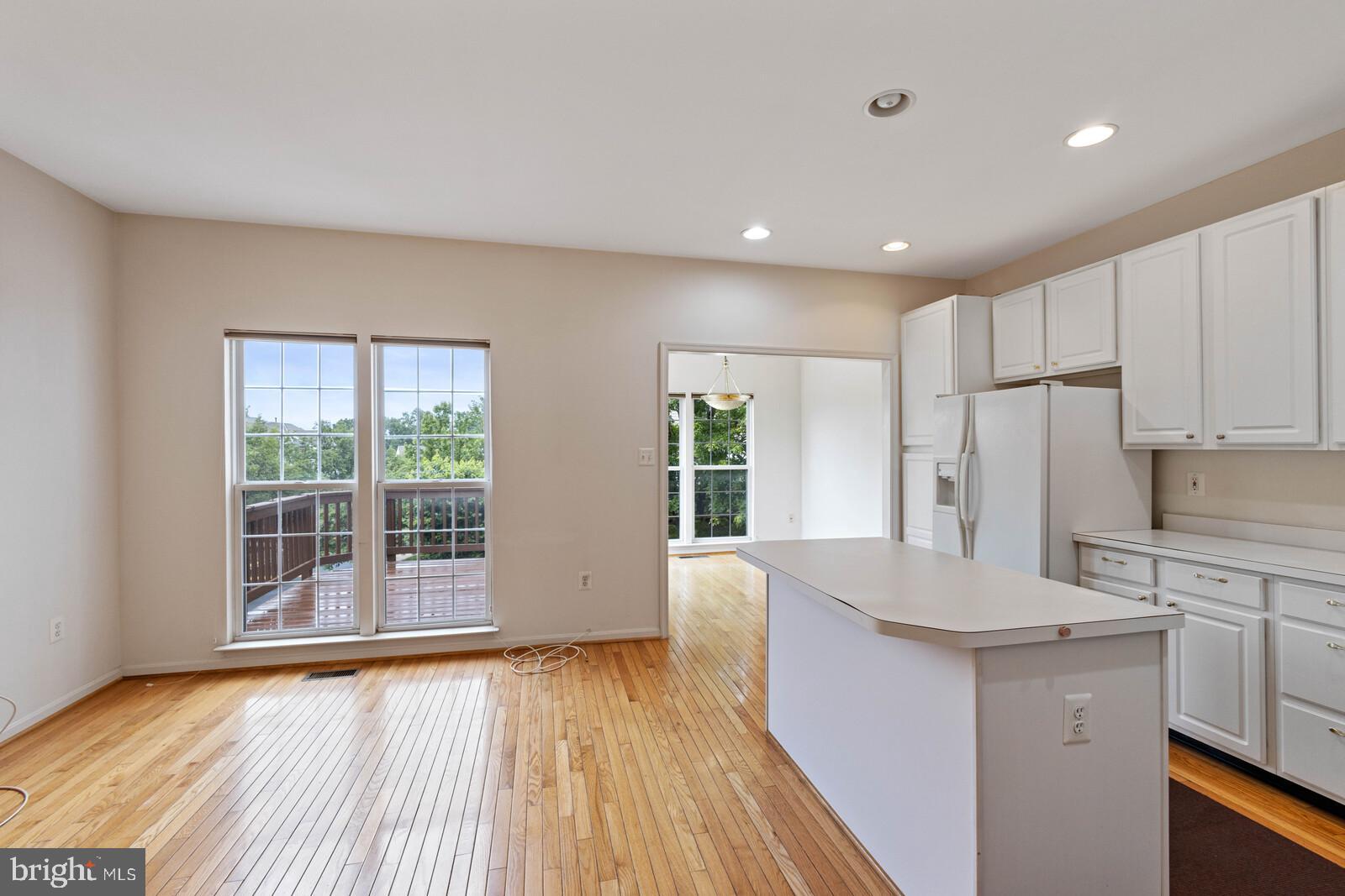 DOMINION STATION - Residential